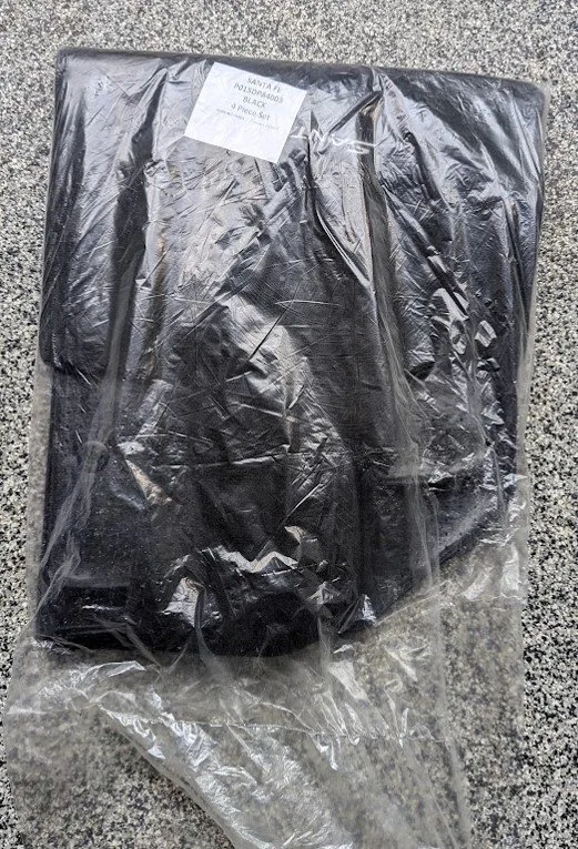 Brand New 2016 Hyundai Santa Fe FloorLiner image indicator(6)