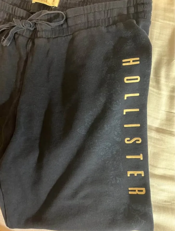 Vintage Hollister sweats image indicator(3)