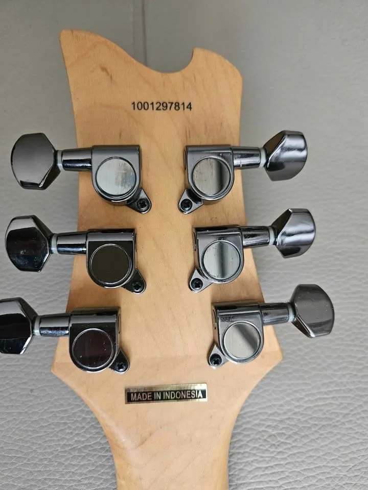 Kramer Electric Guitar image indicator(3)