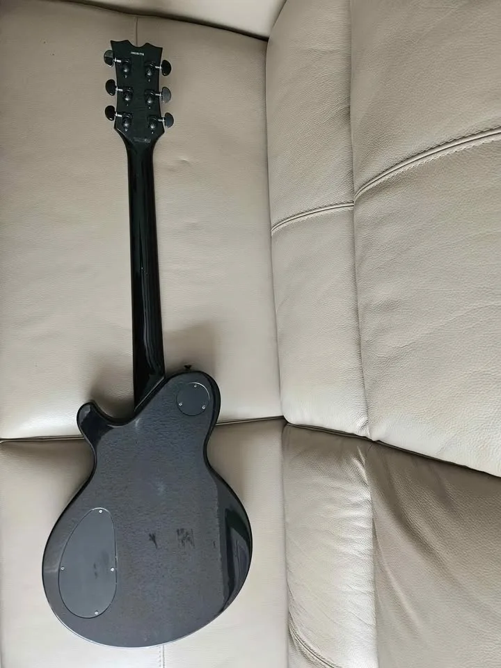 Dean Evo Electric Guitar image indicator(2)