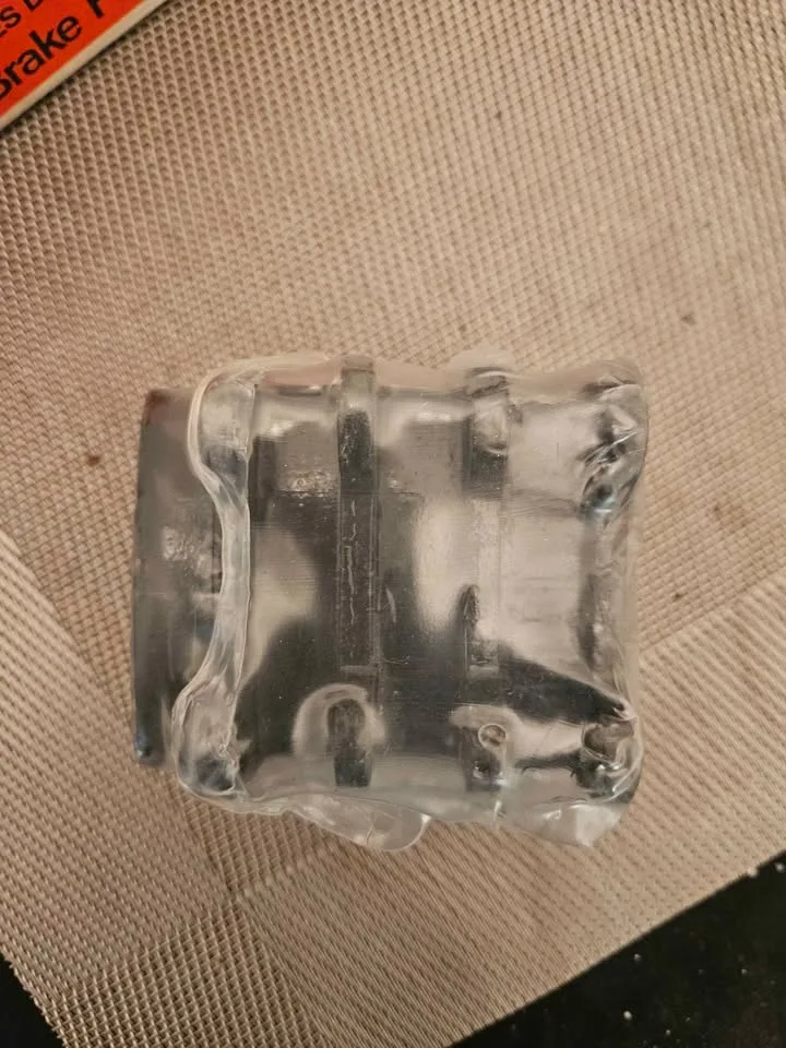 Recognizing Disc Brake Pads - Rabbit image indicator(5)