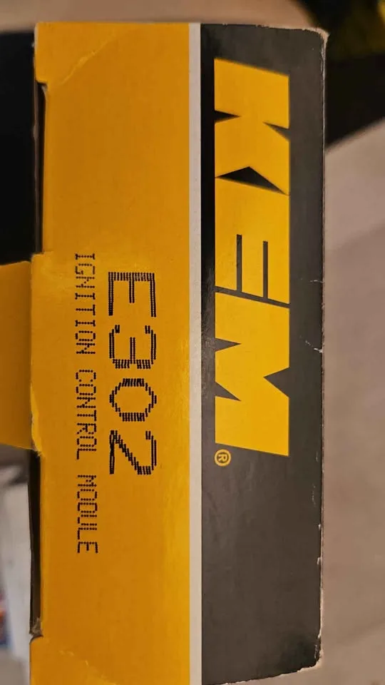 Electronic Ignition image indicator(3)