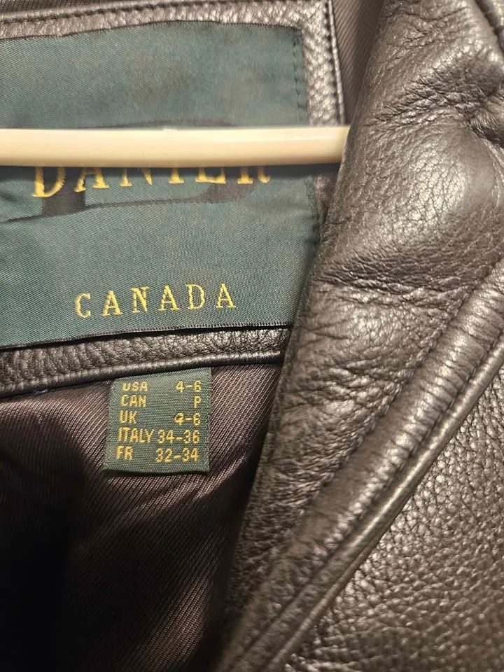 Leather Jacket image indicator(2)