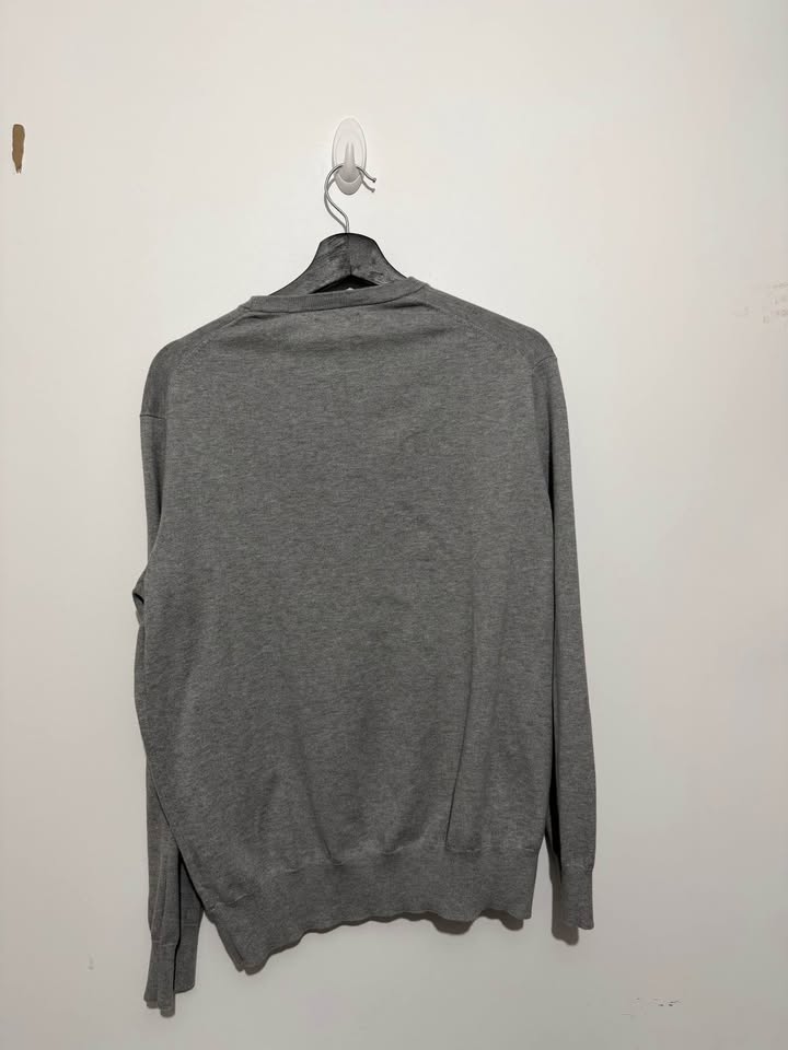 Polo Ralph Lauren Big Pony Sweater – Size M – Excellent Conditio - photo 4