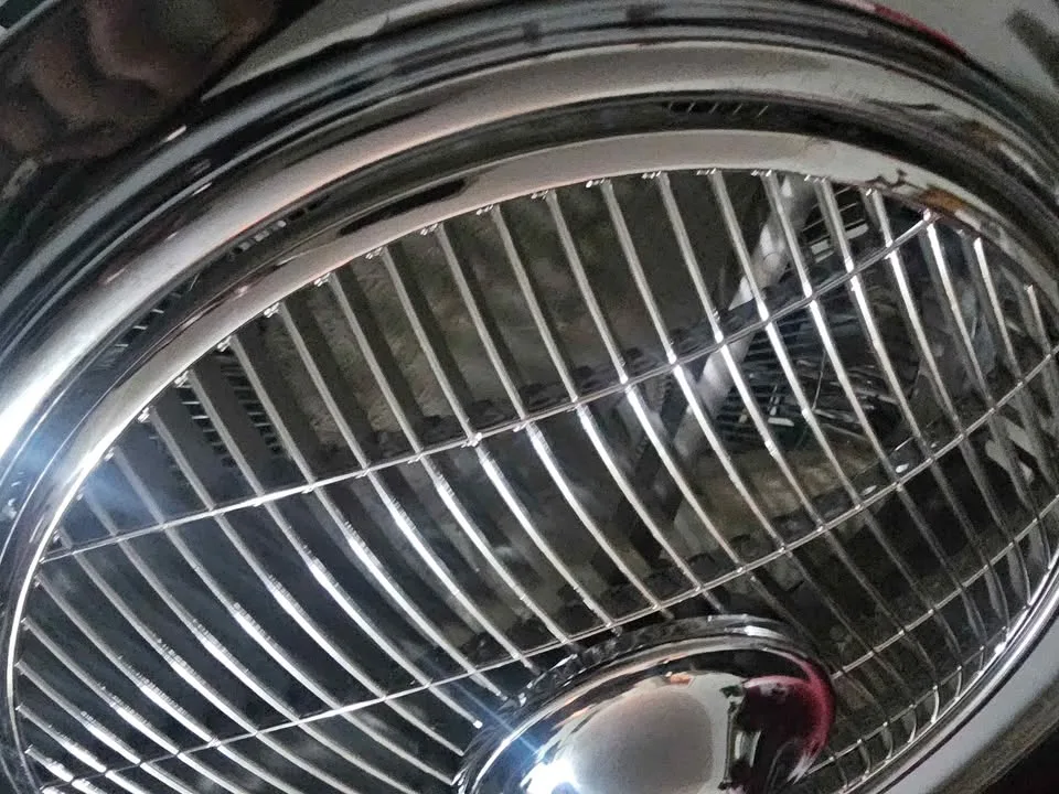 Fan light combo fixture image indicator(3)