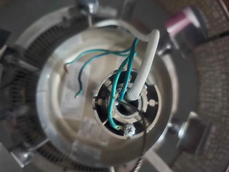 Fan light combo fixture image indicator(5)