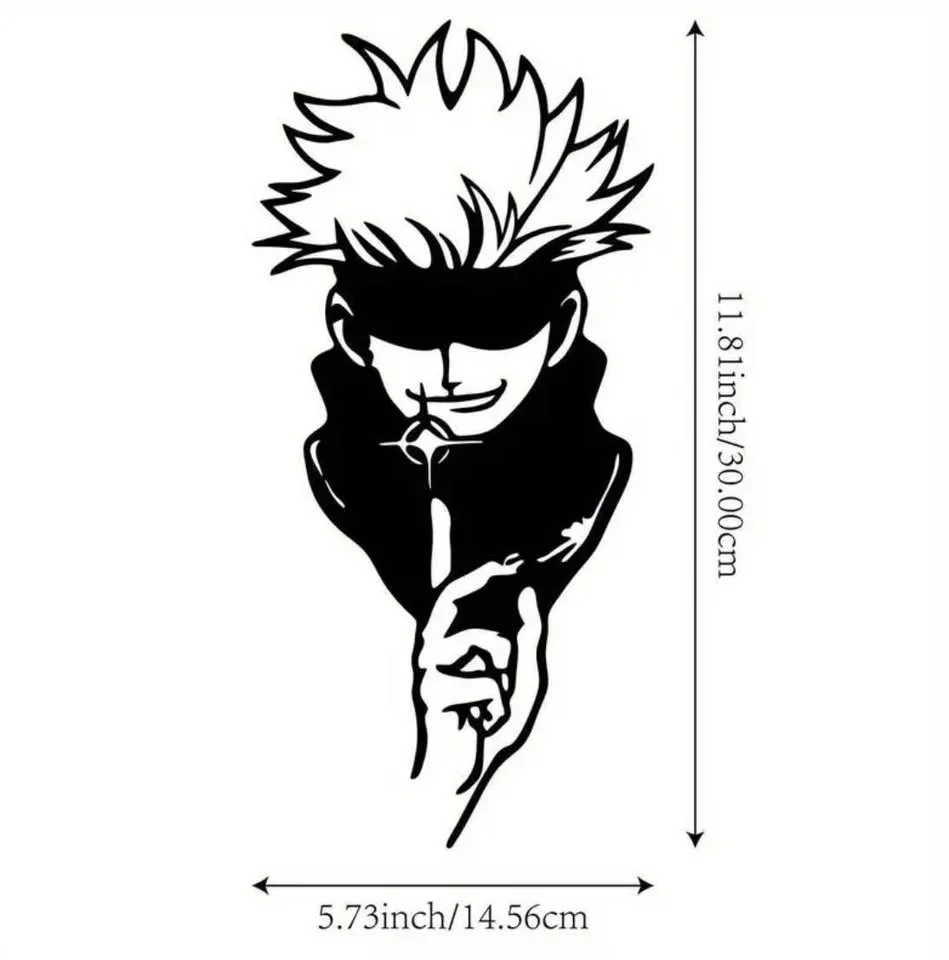 GOJO wall art image indicator(2)