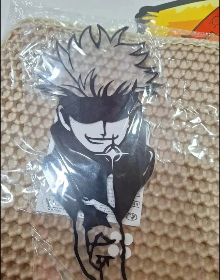 GOJO wall art image indicator(3)