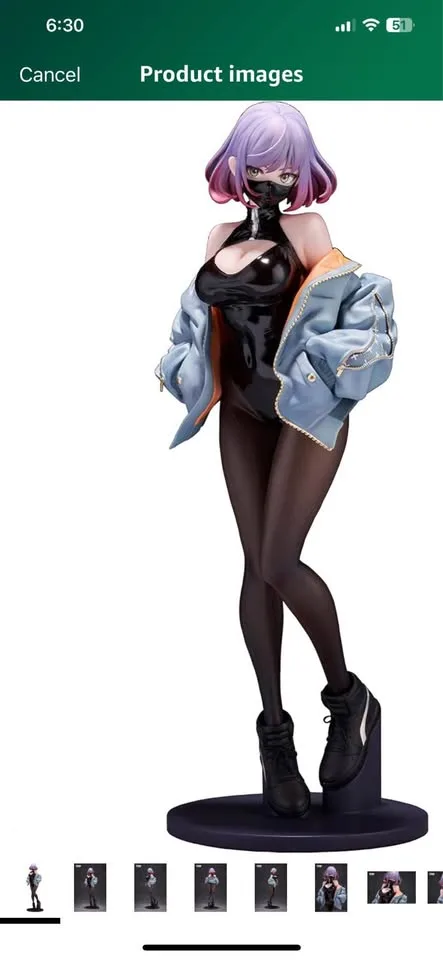 YD Luna Standard image indicator(2)