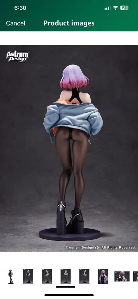 YD Luna Standard image indicator(4)