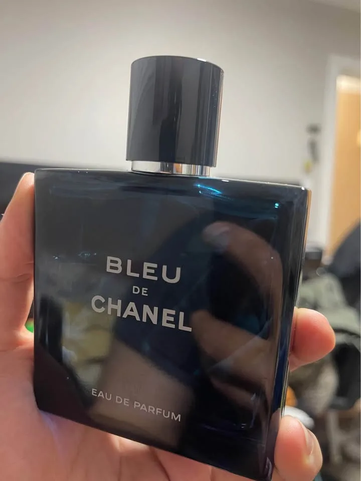 BLEU DE CHANEL EDP image indicator(3)