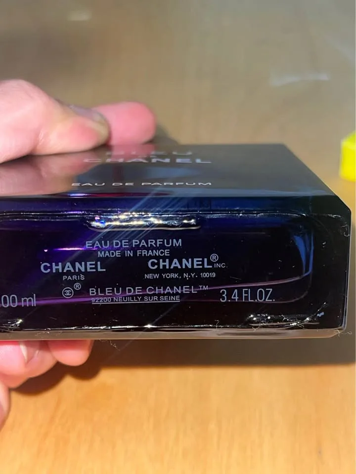 Bleu de Chanel EDP image indicator(2)