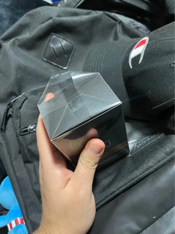 Intensely with you EDP image indicator(2)