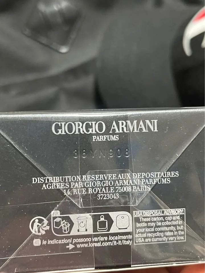 Intensely with you EDP image indicator(3)