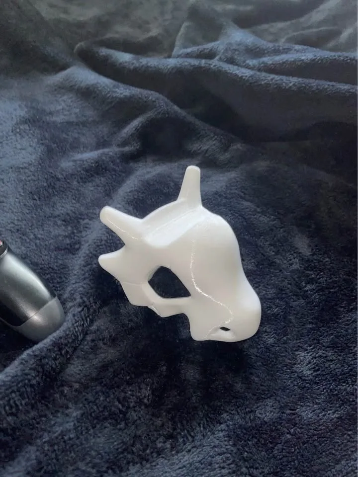 Cubone controller handle image indicator(2)