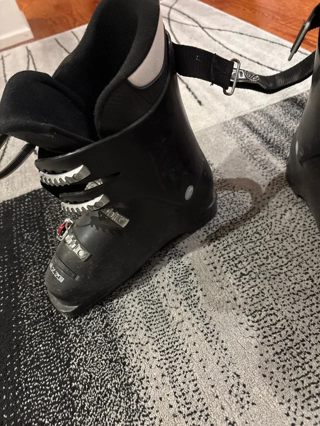 24.5 Lange ski boots image indicator(2)