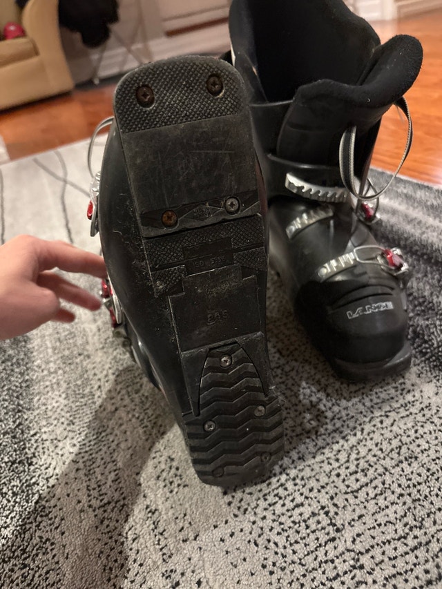 24.5 Lange ski boots - photo 3