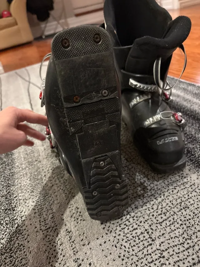 24.5 Lange ski boots image indicator(3)