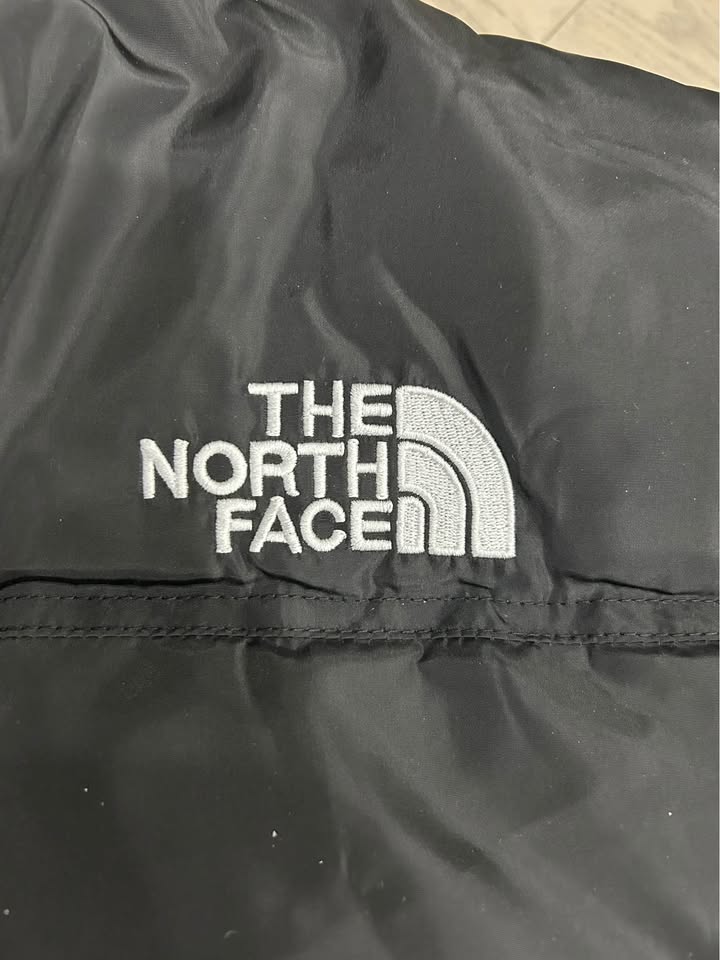 North Face 700 Puffer Size L Winter Jacket - photo 4