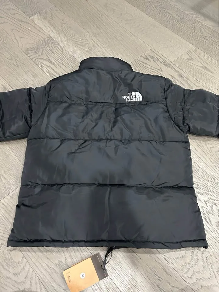 North Face 700 Puffer Size L Winter Jacket image indicator(6)