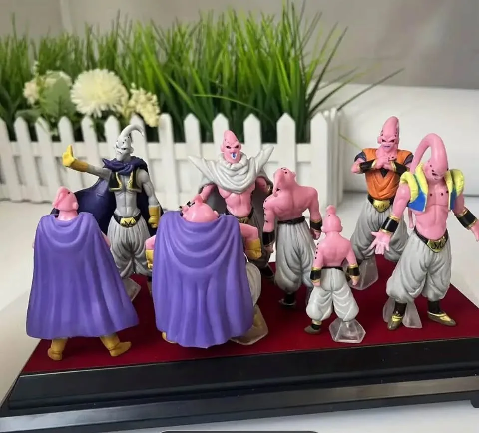 DBZ Majin buu image indicator(3)