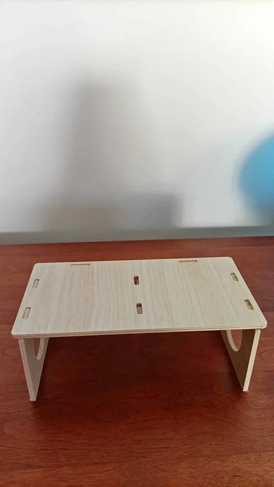 ‼️NEED GONE ASAP‼️Wood Hamster Hide thumbnail