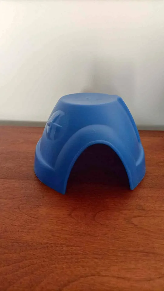 ‼️NEED GONE ASAP‼️Blue Hamster Hide thumbnail