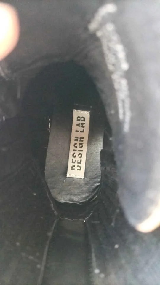 ‼️NEED GONE ASAP‼️Leopard Print Boots image indicator(5)