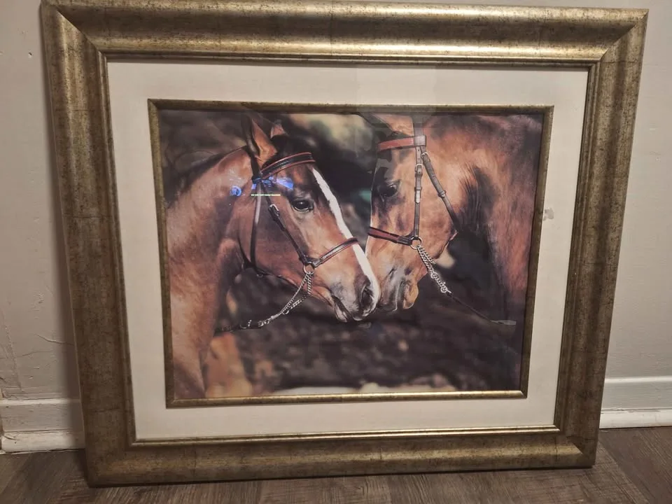 Assorted frames and decors image indicator(7)