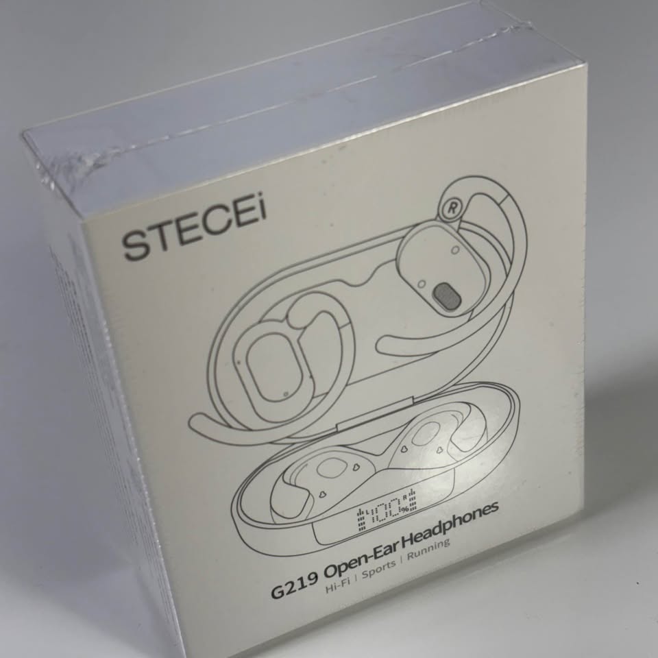 Open Ear Headphones, Bluetooth 5.4 Earphones - NEW - photo 2