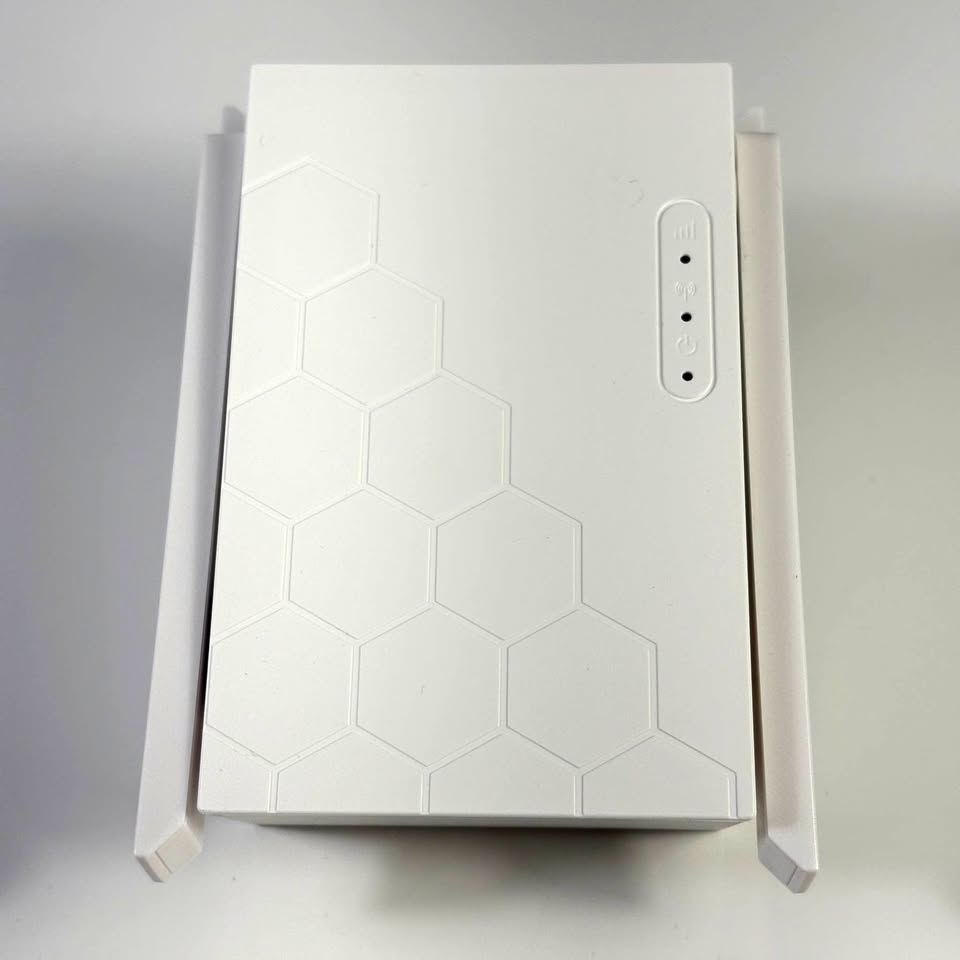 Wi-Fi Extender / Repeater