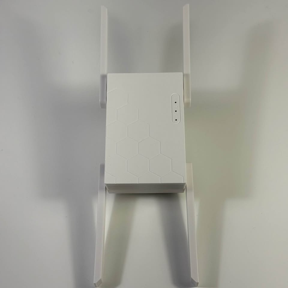 Wi-Fi Extender / Repeater - photo 3
