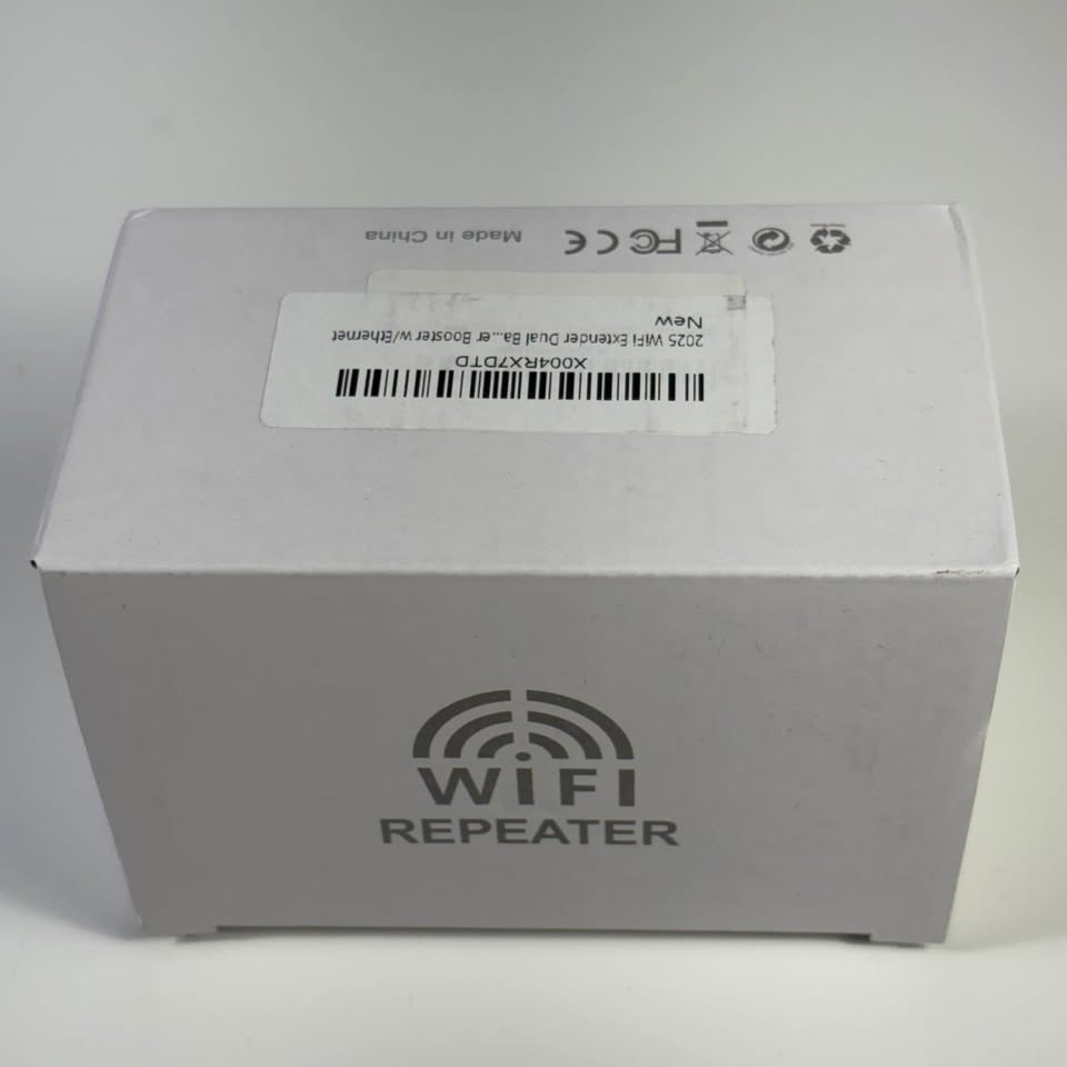 Wi-Fi Extender / Repeater - photo 4