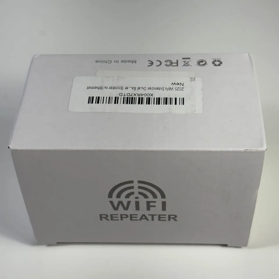 Wi-Fi Extender / Repeater image indicator(4)