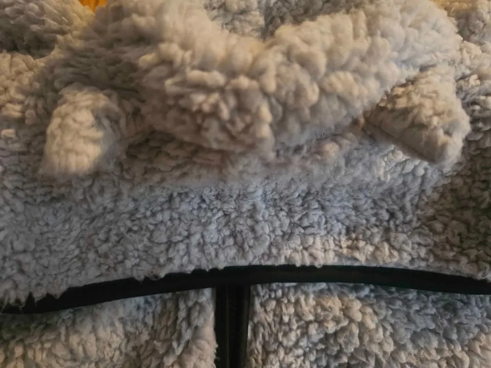 Batman Fall Jacket - Sweater 6m-12m image indicator(3)