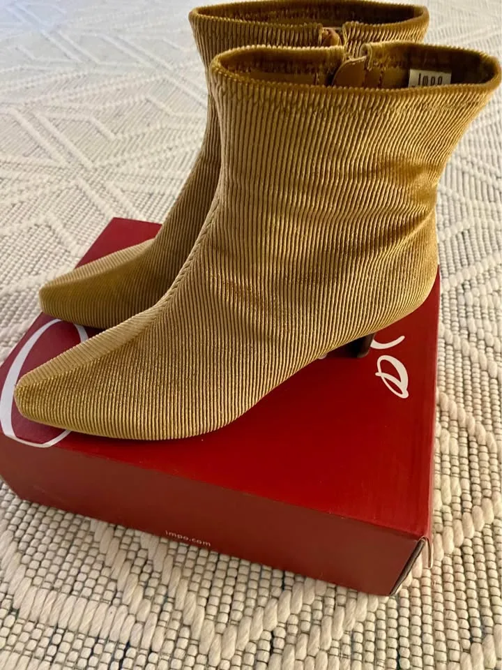 Bootie Beauties! image indicator(3)