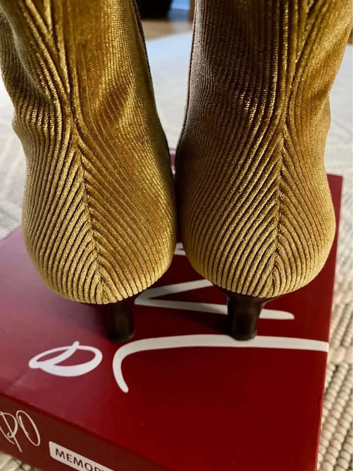 Bootie Beauties! image indicator(4)