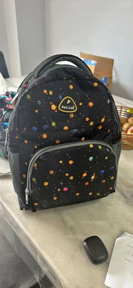 Big school bag. Read description please before texting