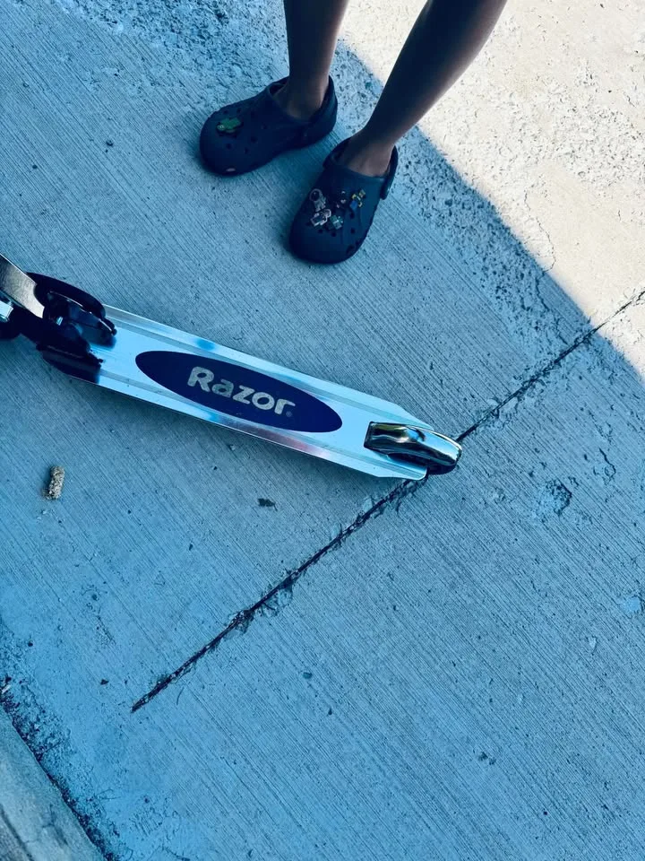 Razor kids scooter image indicator(3)