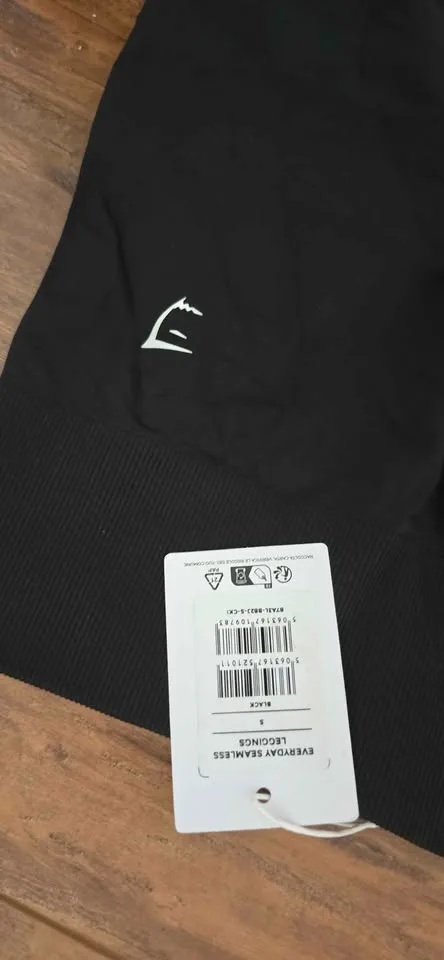 Gymshark Everyday Seamless Leggings - Small image indicator(2)