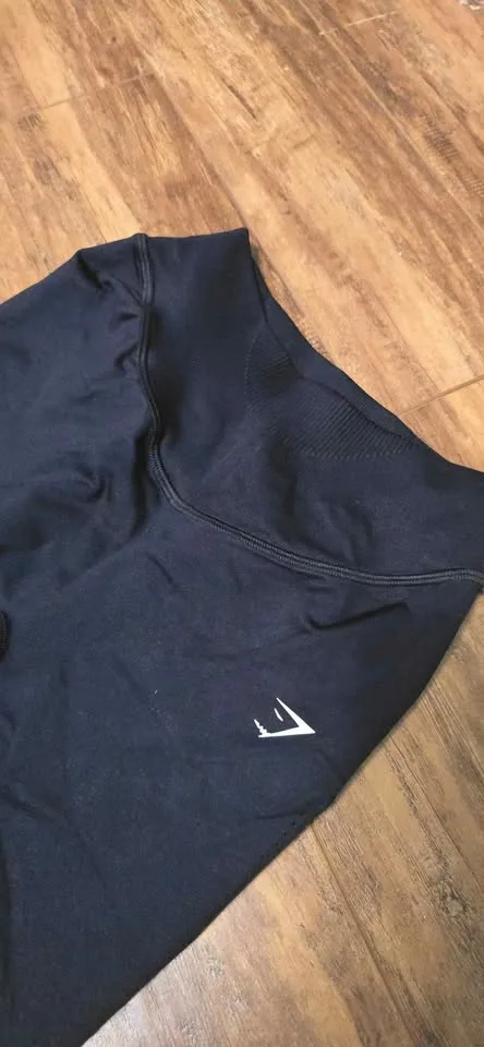 Gymshark Everyday Seamless Leggings - Small image indicator(3)