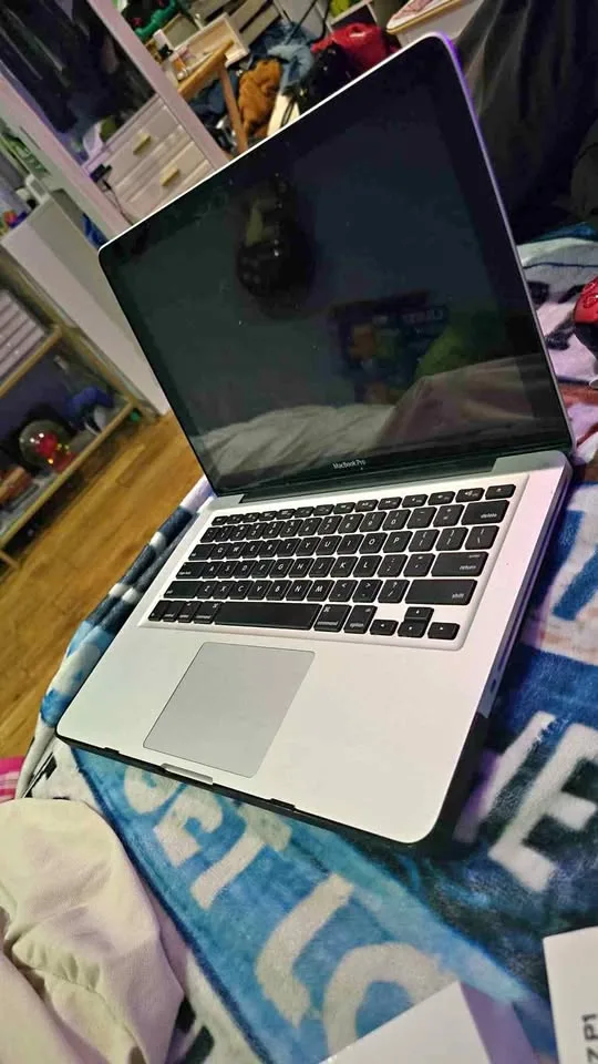 2012 MacBook Pro