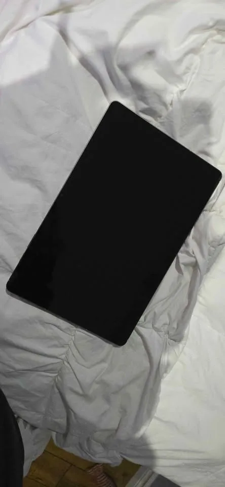 Galaxy Tab FE + 13.1" - NEW (used twice) image indicator(4)