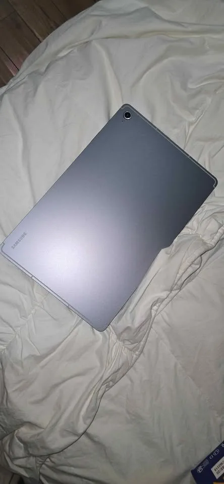 Galaxy Tab FE + 13.1" - NEW (used twice) image indicator(5)