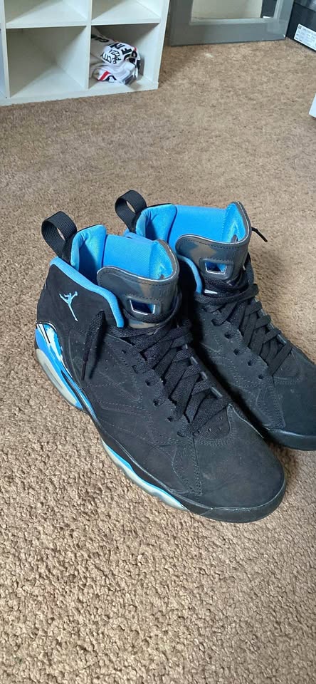 Nike Jordan MVP ‘University Blue’
