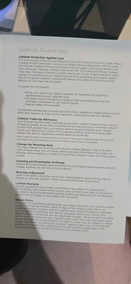 14k Yellow Gold Pear Shaped Engagement Ring and Wedding Band Siz image indicator(7)