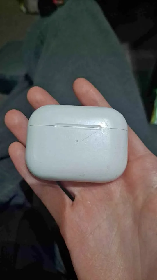 Airpod pro 3's NEED GONE ASAP