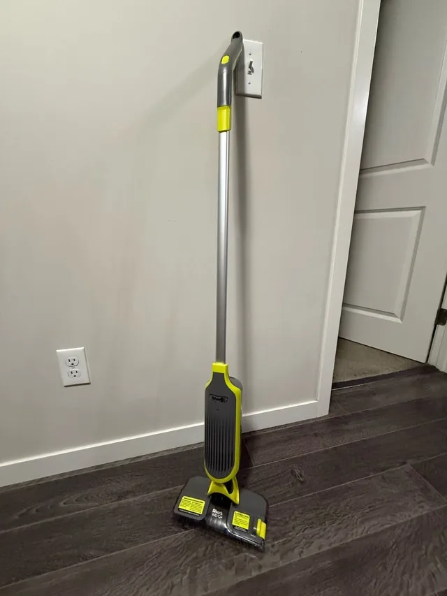 Shark VACMOP image indicator(3)