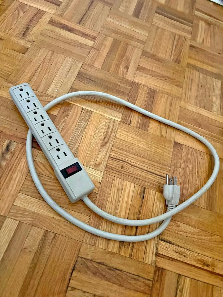Extension Cord thumbnail