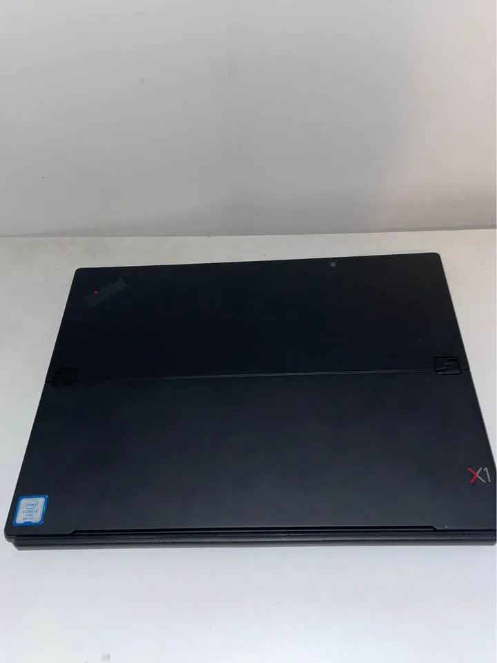 Lenovo ThinkPad X1 Tablet – i5 vPro (8th Gen) – Touchscreen image indicator(3)